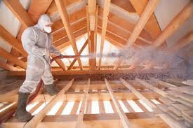 Best Commercial Insulation Services  in East Brady, PA