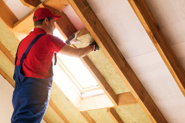 Best Blown-In Insulation  in East Brady, PA